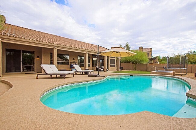 Foto del edificio - 29641 N 67th St