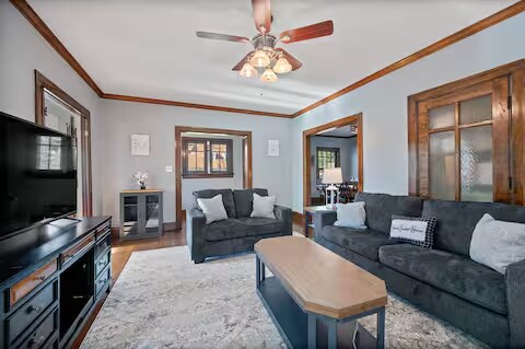 Foto principal - 601 Prytania Ave