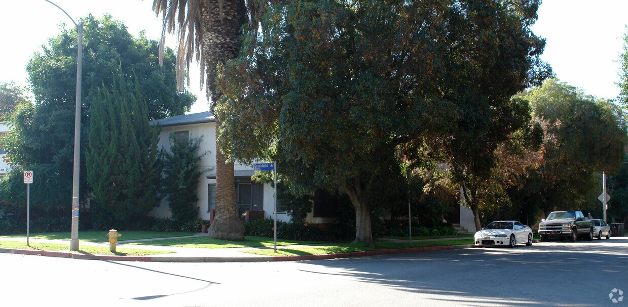 Building Photo - 1601 Greenfield Ave