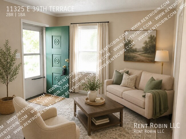 Foto del edificio - 11325 E 39 Terrace S