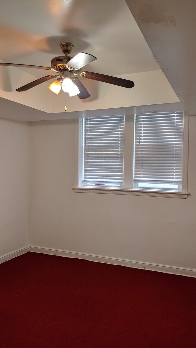 Master Bedroom - 1720 W 76th St