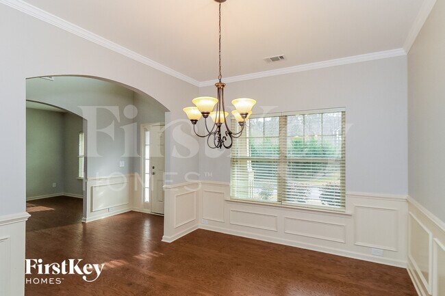 Foto del edificio - 4152 Hidden Enclave Ln NW