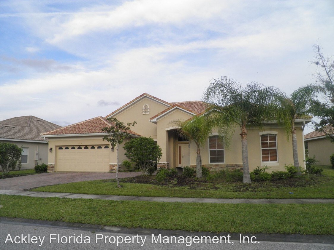 Primary Photo - 3535 Somerset Cir