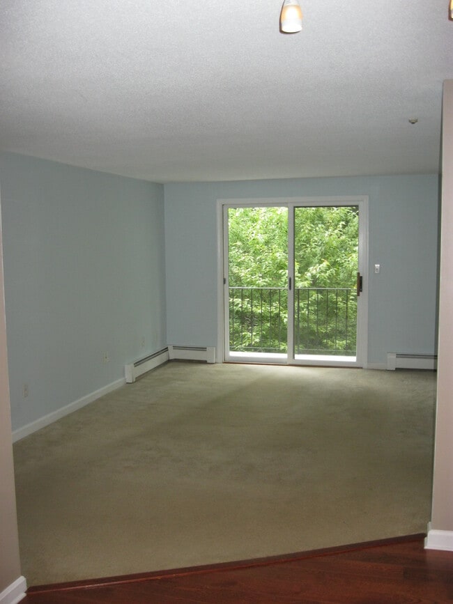 living room - 21 Pine St
