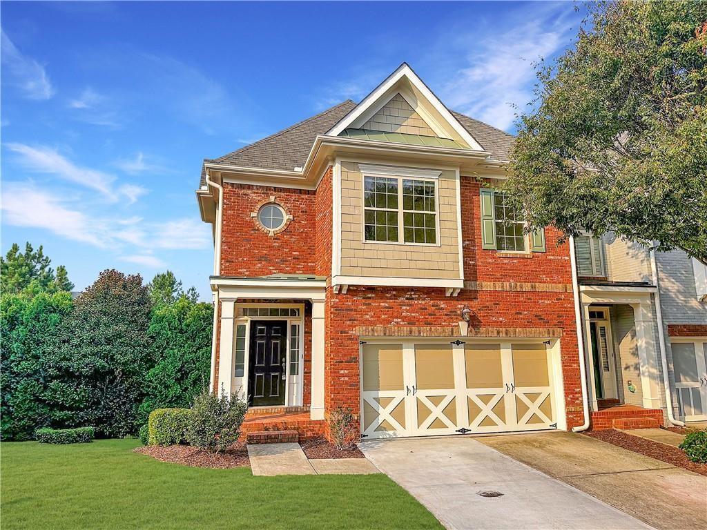Foto principal - 7560 Jamestown Dr