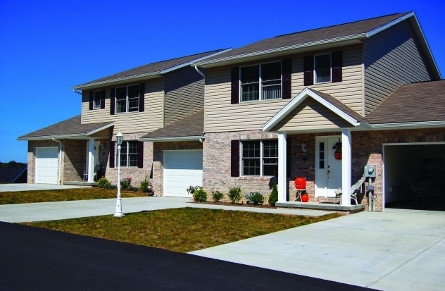 Primary Photo - Northpointe Townhomes