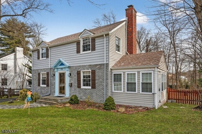 Foto del edificio - 141 Passaic Ave