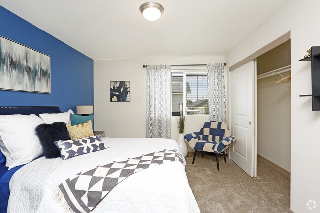 Picture of Columbia Place Apartments for Rent with High Ceilings - Pasco, WA ...