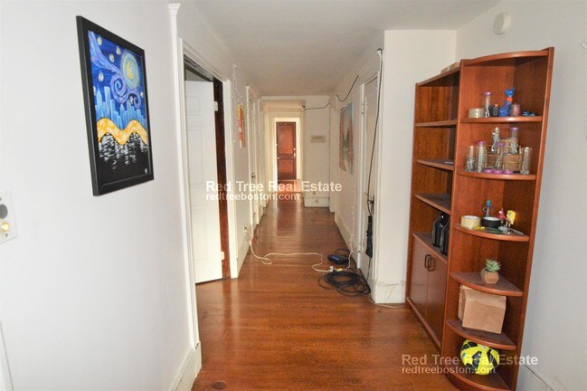 Building Photo - 1534 Commonwealth Ave