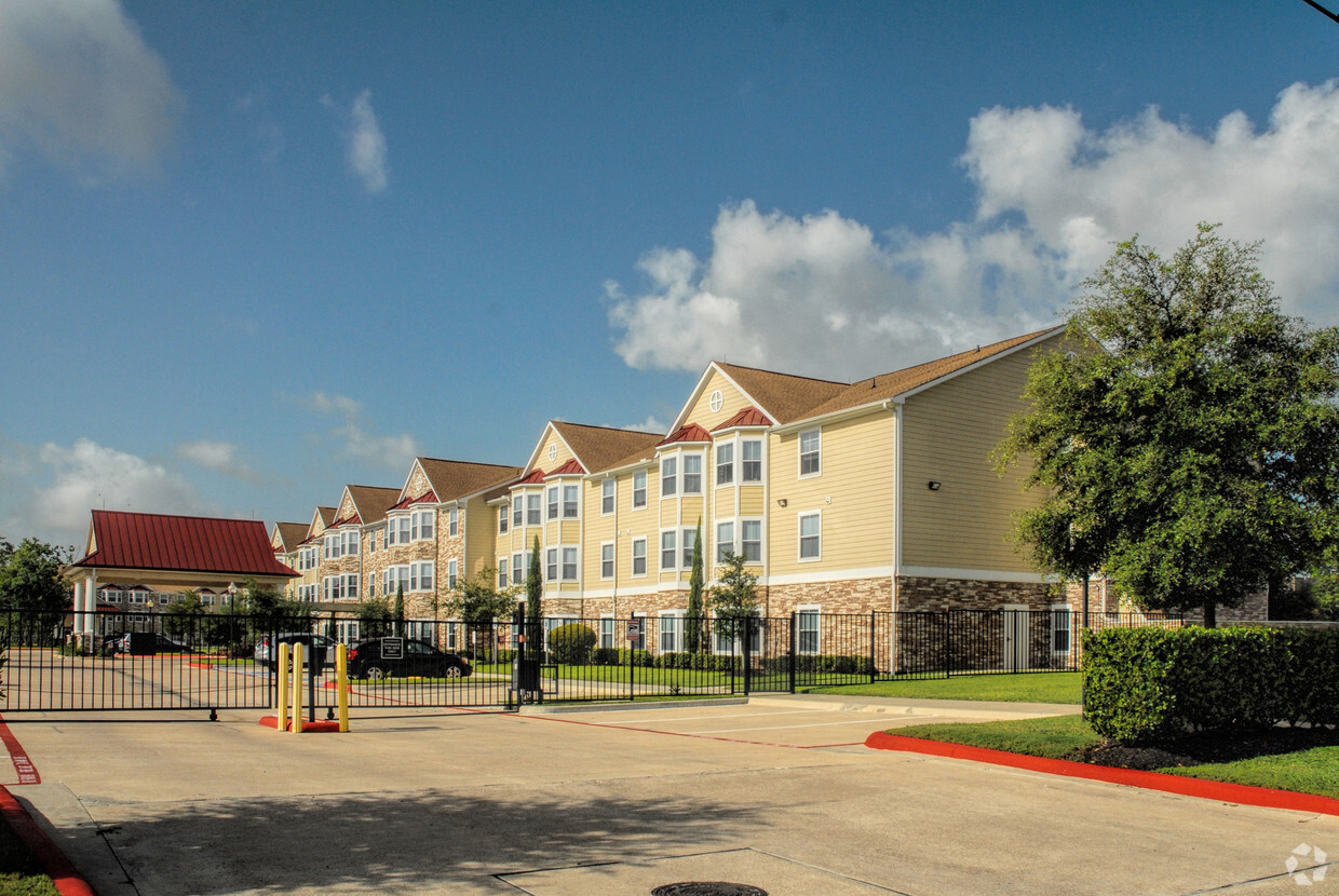 Building Photo - Penelope 54 Senior Apartments