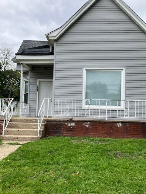 Foto principal - 319 W Nebraska Ave