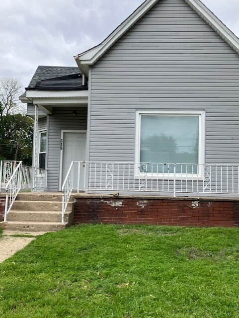 Building Photo - 319 W Nebraska Ave