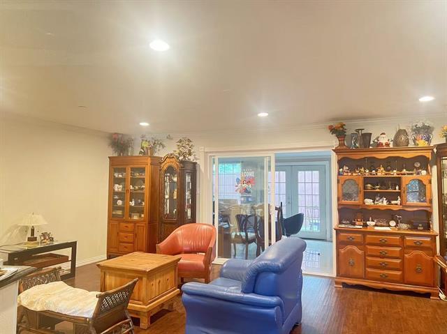Foto del edificio - 806 Woodland Way