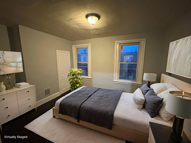 Foto del edificio - 4545 N Hicks St