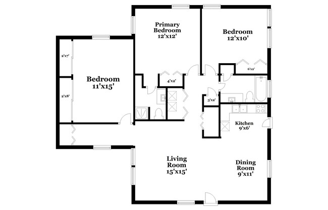 Building Photo - 1627 Englewood Dr