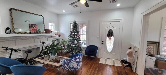 Foto del edificio - 1210 NW 10th St