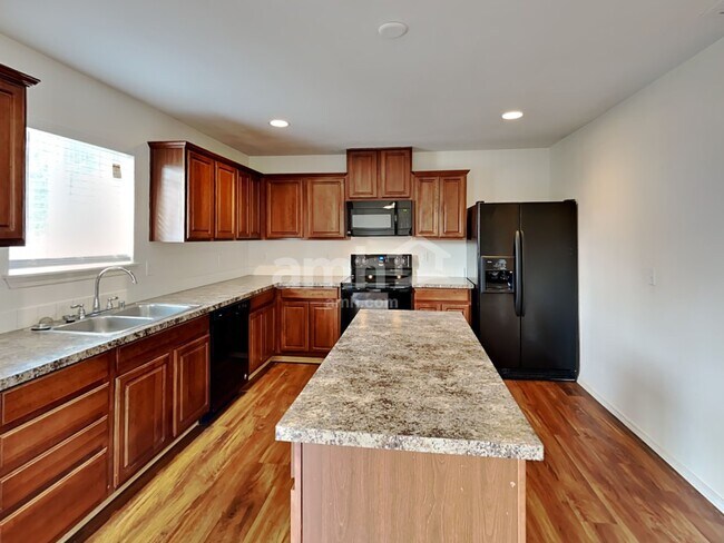 Foto del edificio - 17924 18th Ave Ct E