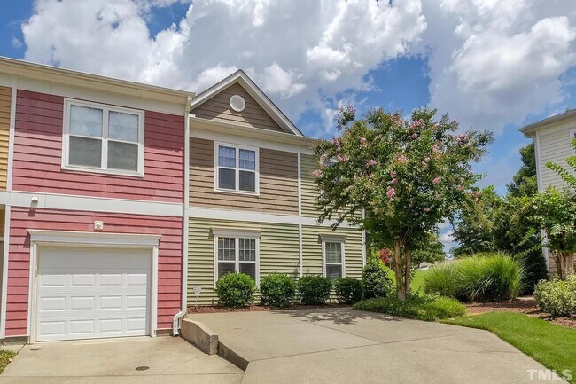 Foto del edificio - 135 Deacon Ridge St