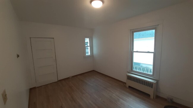 Dormitorio - 80 Montcalm St