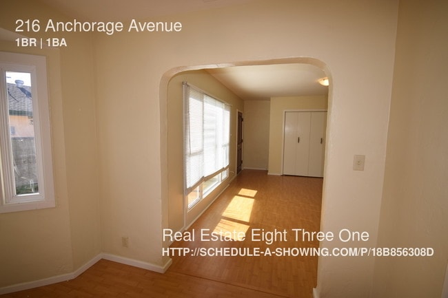 Building Photo - 216 Anchorage Ave