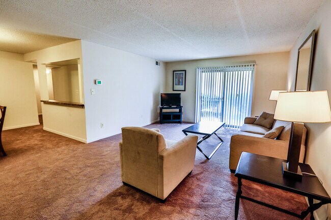 Foto del interior - Briarcliff Apartments: Spacious Luxury Living in Central Baltimore County