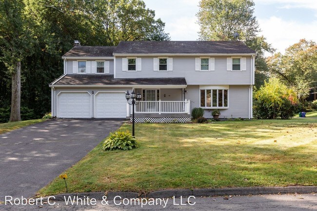 Building Photo - 4 br, 3 bath House - 44 Burnwood Drive