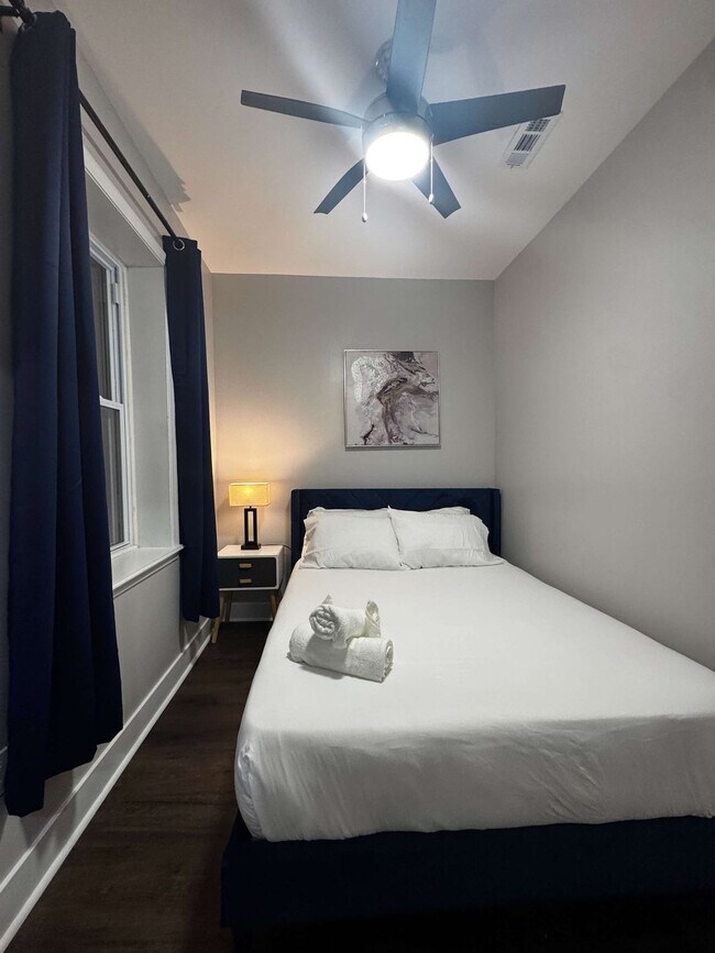 Foto del edificio - 126 Bainbridge St