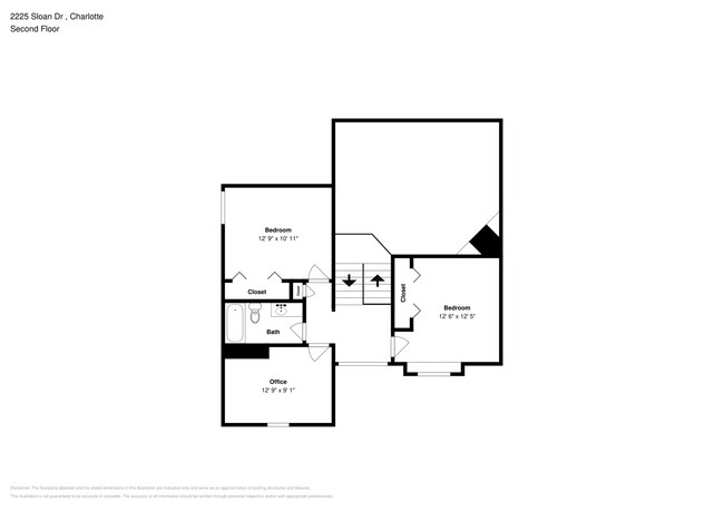 Building Photo - 2225 Sloan Dr