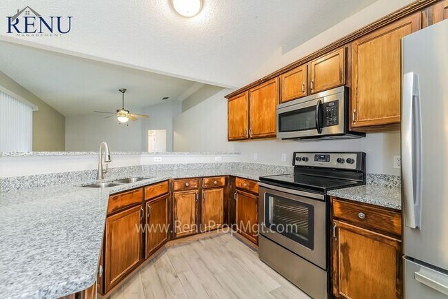 Building Photo - This home is available for NO CONTACT show...