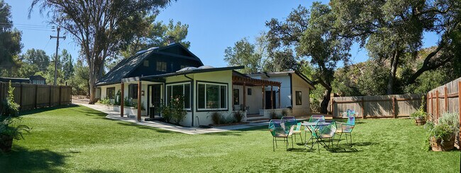 Foto del edificio - 31660 Pitsch Canyon Rd