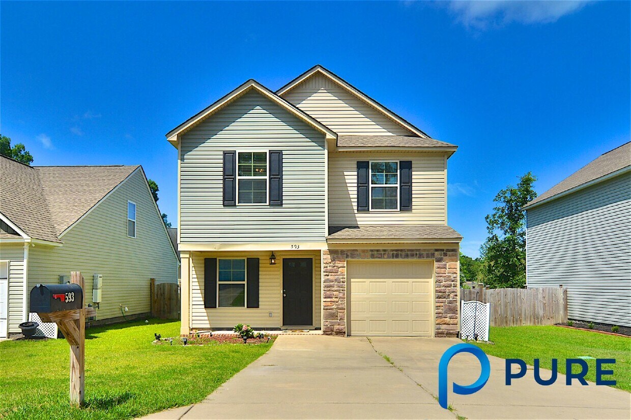 Primary Photo - 593 Cornerstone Cir