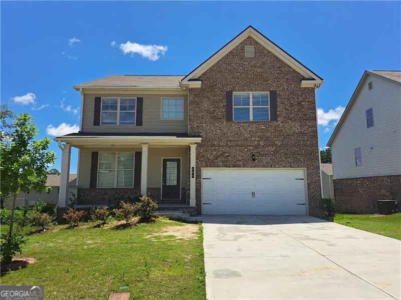 Foto principal - 481 Hinton Farm Wy.