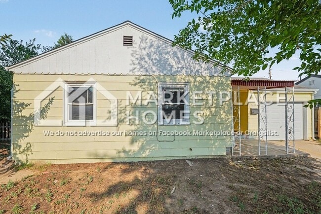 Photo - 3610 Oneida St House