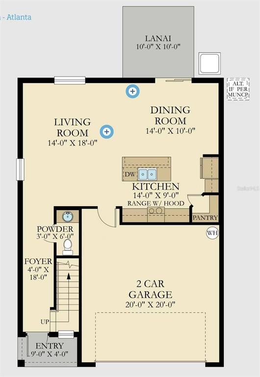 Building Photo - 2209 Aquifer Ln