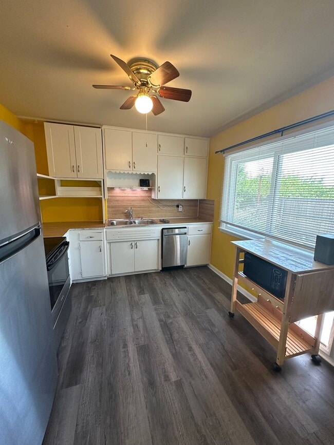 Building Photo - Charming 2 Bedroom House in Gilcrest. Avail NOW!
