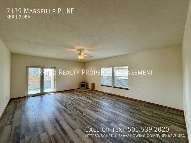 Building Photo - 7139 Marseille Pl NE