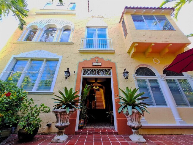 Foto del edificio - 1361 Meridian Ave