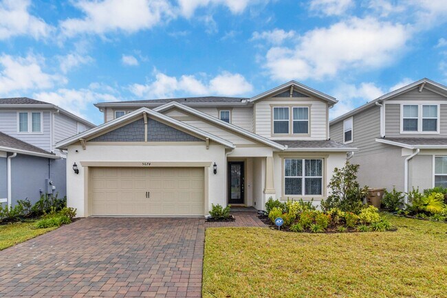 Building Photo - AVAILABLE 06/01 Welcome to your dream  home!  5bed/5bath