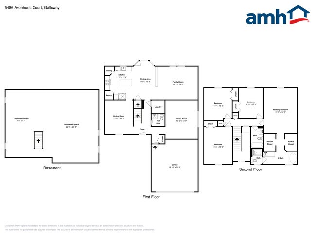 Building Photo - 5486 Avonhurst Ct