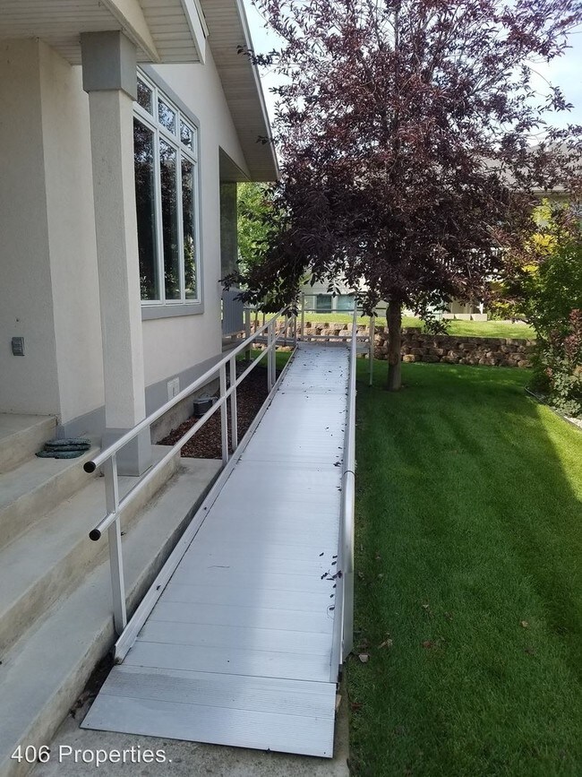 Foto del edificio - 2522 McHugh Ln