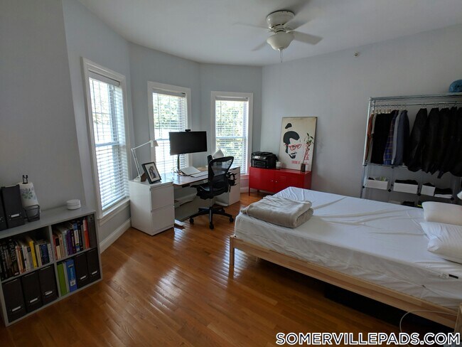 Foto del edificio - 104 Woodstock St