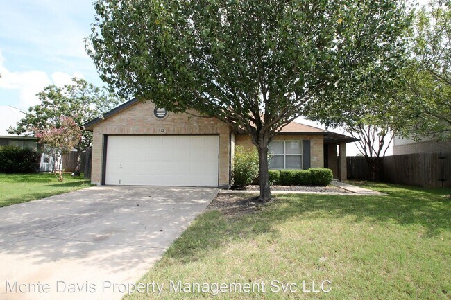 Foto del edificio - 3 br, 2 bath House - 1312 Lakeside Loop