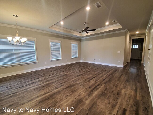 Foto del edificio - 4 br, 2 bath House - 6208 Sonoma Lane