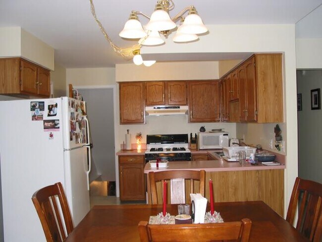 Foto del edificio - 20503 Brandonwood Dr
