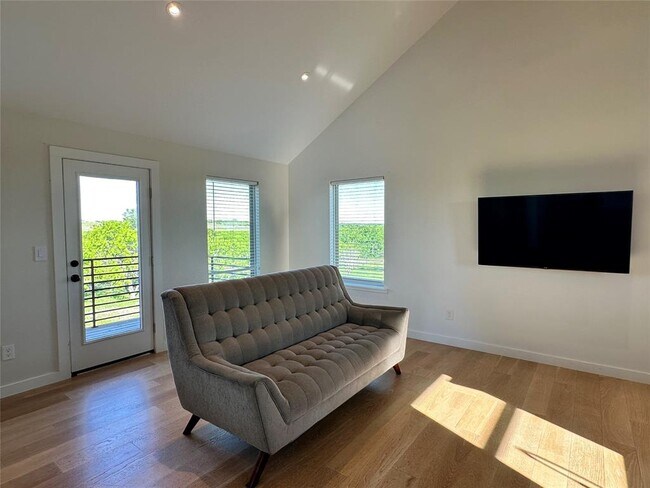 Foto del edificio - 1130 Black Ankle Rd