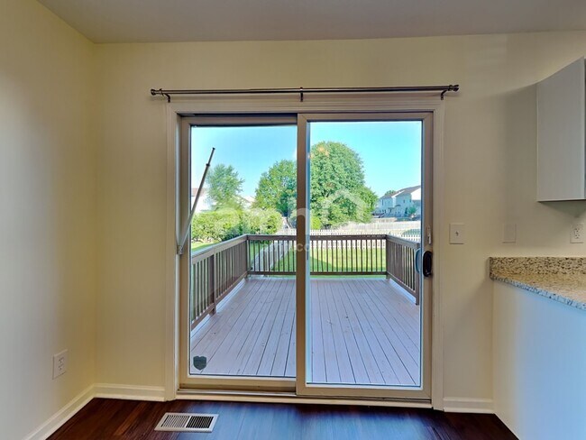 Building Photo - 1161 Barlowe Run Dr