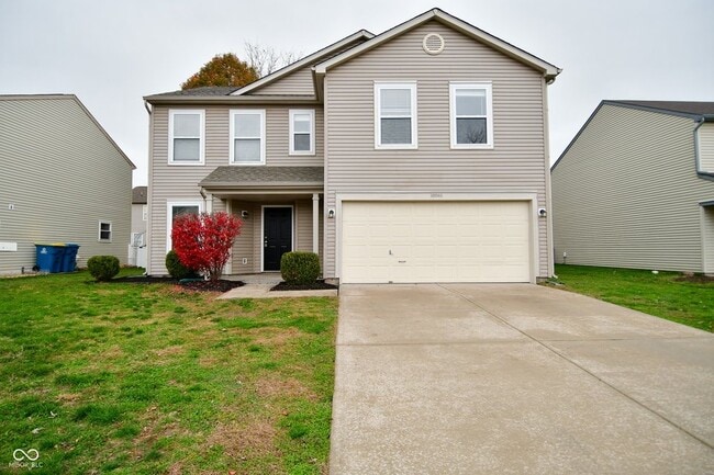 Foto del edificio - 10046 Sapphire Berry Ln