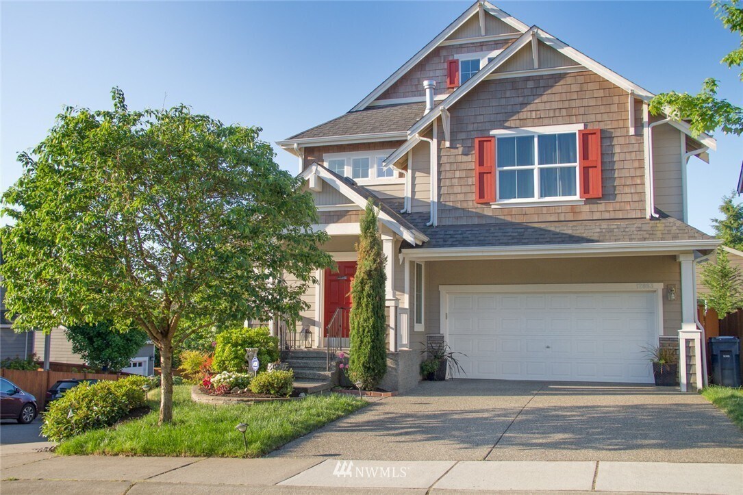 12883 NE 198th Pl, Woodinville, WA 98072 House for Rent in