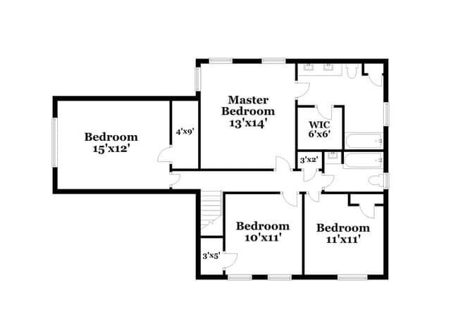 Building Photo - 2711 Clarencefield Dr