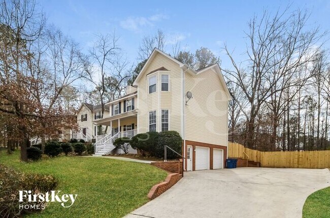 Foto del edificio - 104 Ashford Ln